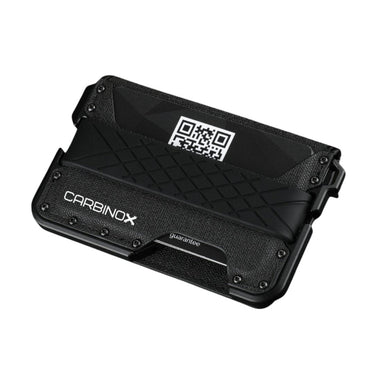 BILLETERA WALLET PRO CARBINOX